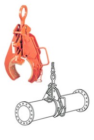 KH型钢管吊铗具